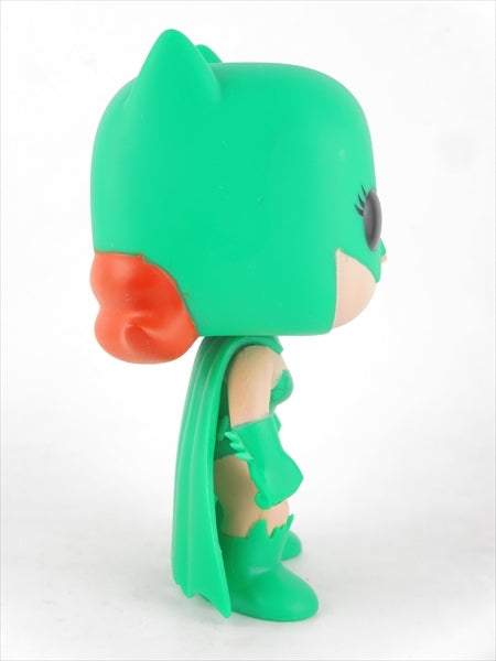 ポイズン・アイビー インポップスター [DC SUPER HEROES] FUNKO(ファンコ) POP! HEROES 128