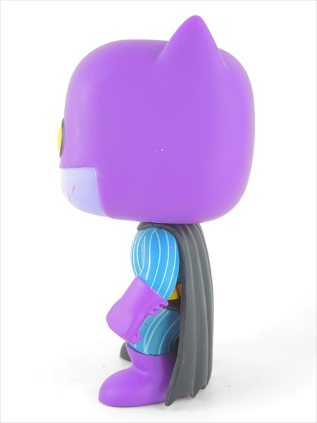 トゥーフェイス インポップスター [DC SUPER HEROES] FUNKO(ファンコ) POP! HEROES 123