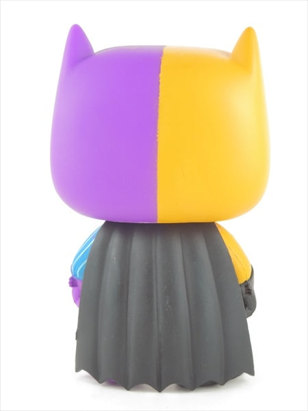トゥーフェイス インポップスター [DC SUPER HEROES] FUNKO(ファンコ) POP! HEROES 123