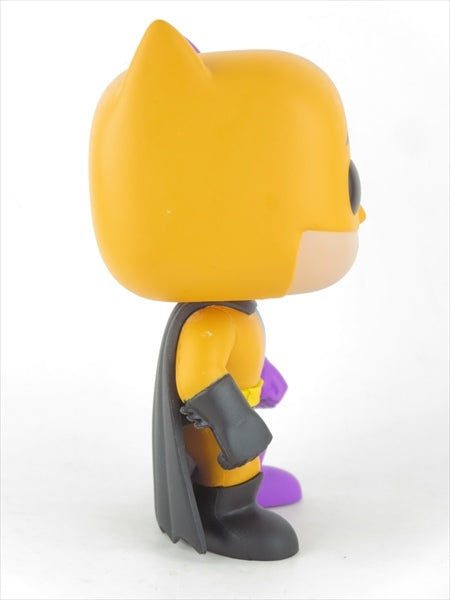 トゥーフェイス インポップスター [DC SUPER HEROES] FUNKO(ファンコ) POP! HEROES 123