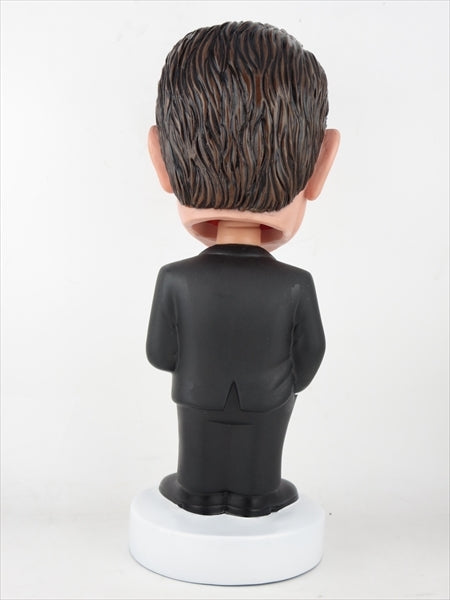 レーガン大統領 FUNKO(ファンコ) Wacky Wobbler(ワッキーワブラー) ボブルヘッド