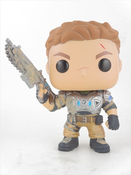 JDフェニックス 蓄光版 [ギアーズオブウォー(GEARS OF WAR)] FUNKO(ファンコ) POP! GAMES 114