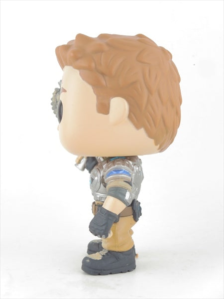 JDフェニックス 蓄光版 [ギアーズオブウォー(GEARS OF WAR)] FUNKO(ファンコ) POP! GAMES 114