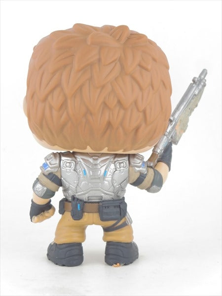 JDフェニックス 蓄光版 [ギアーズオブウォー(GEARS OF WAR)] FUNKO(ファンコ) POP! GAMES 114