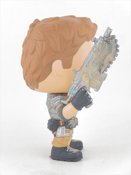 JDフェニックス 蓄光版 [ギアーズオブウォー(GEARS OF WAR)] FUNKO(ファンコ) POP! GAMES 114