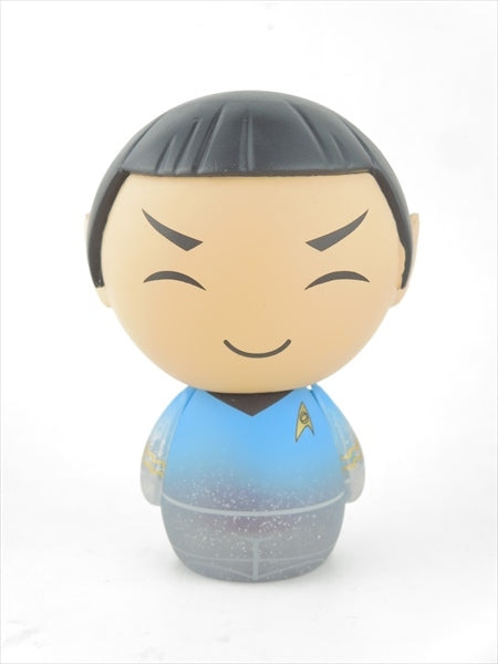 スポック 転送ver. [STAR TREK(スタートレック)] FUNKO DORBZ(ファンコ ドーブズ) 229