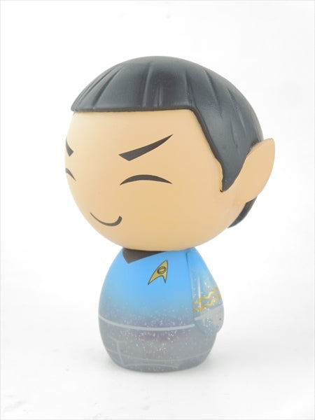 スポック 転送ver. [STAR TREK(スタートレック)] FUNKO DORBZ(ファンコ ドーブズ) 229