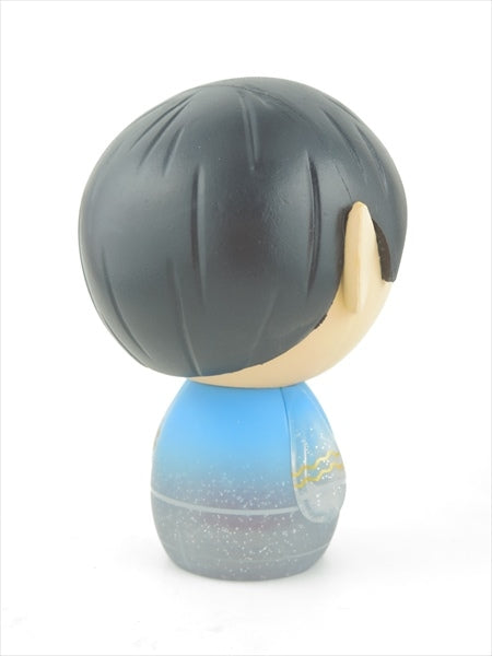 スポック 転送ver. [STAR TREK(スタートレック)] FUNKO DORBZ(ファンコ ドーブズ) 229