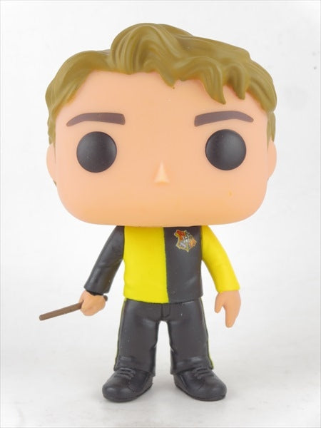 セドリック・ディゴリー [ハリーポッター(Harry Potter)] FUNKO(ファンコ) POP! 20