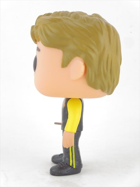 セドリック・ディゴリー [ハリーポッター(Harry Potter)] FUNKO(ファンコ) POP! 20