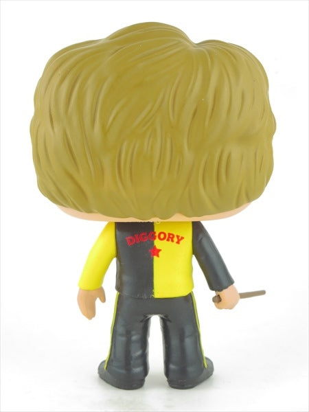 セドリック・ディゴリー [ハリーポッター(Harry Potter)] FUNKO(ファンコ) POP! 20