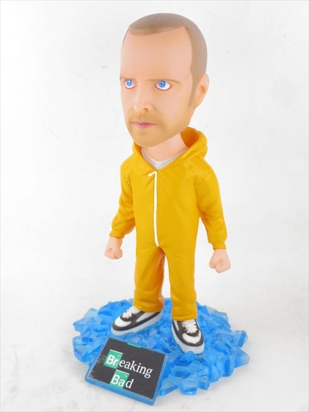 ジェシー・ピンクマン クックスーツ [Breaking Bad(ブレイキングバッド)] ボブルヘッド