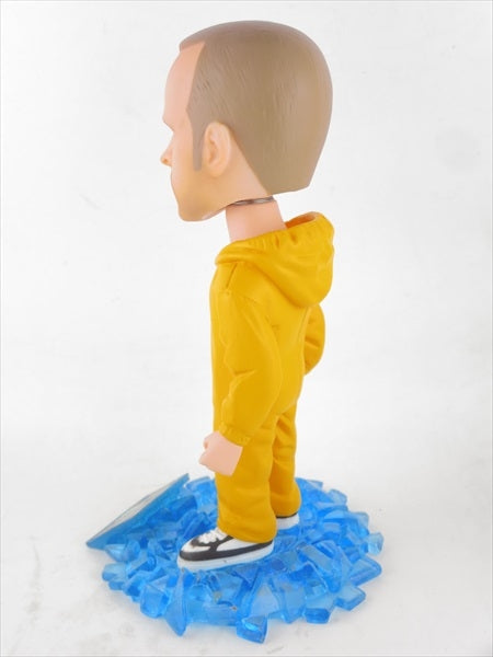 ジェシー・ピンクマン クックスーツ [Breaking Bad(ブレイキングバッド)] ボブルヘッド