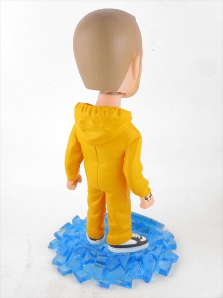 ジェシー・ピンクマン クックスーツ [Breaking Bad(ブレイキングバッド)] ボブルヘッド