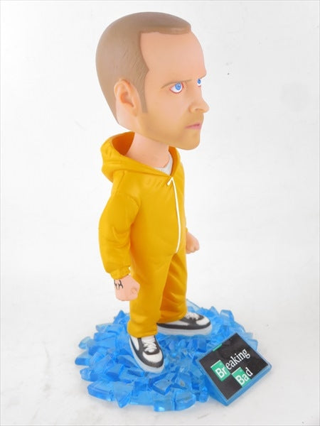 ジェシー・ピンクマン クックスーツ [Breaking Bad(ブレイキングバッド)] ボブルヘッド