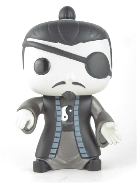 武当道? WU TANG PRIEST [少林LEGENDS] FUNKO(ファンコ) POP! ASIA 17