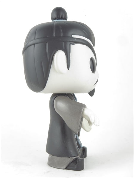 武当道? WU TANG PRIEST [少林LEGENDS] FUNKO(ファンコ) POP! ASIA 17