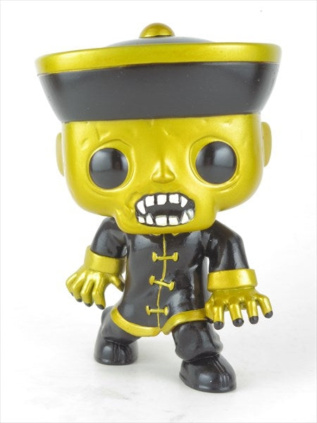 捕快 THE SHERIFF [JIANGSHI HOPPING GHOSTS] FUNKO(ファンコ) POP! ASIA 07