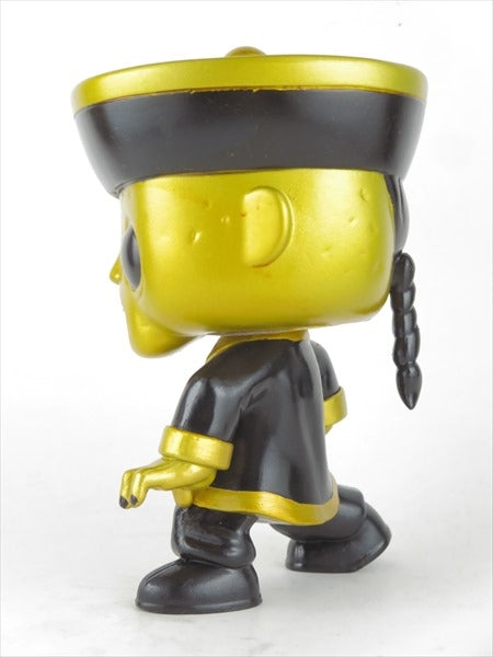 捕快 THE SHERIFF [JIANGSHI HOPPING GHOSTS] FUNKO(ファンコ) POP! ASIA 07