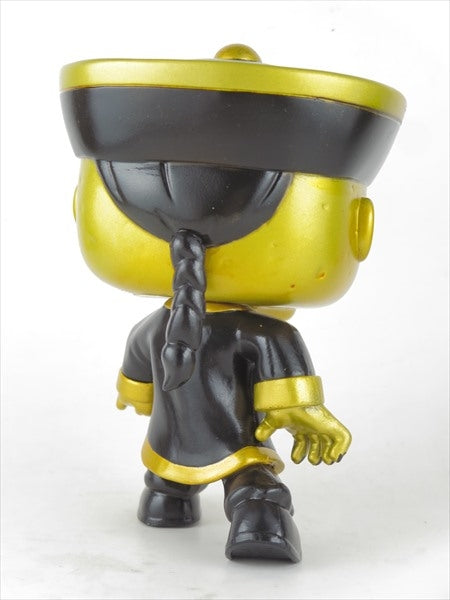捕快 THE SHERIFF [JIANGSHI HOPPING GHOSTS] FUNKO(ファンコ) POP! ASIA 07