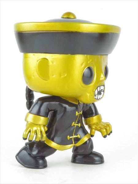 捕快 THE SHERIFF [JIANGSHI HOPPING GHOSTS] FUNKO(ファンコ) POP! ASIA 07