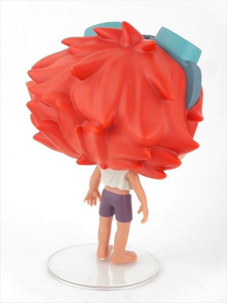 エド（エドワード・ウォン・ハウ・ペペル・チブルスキー4世) [カウボーイ・ビバップ] FUNKO(ファンコ) POP! ANIMATION 148