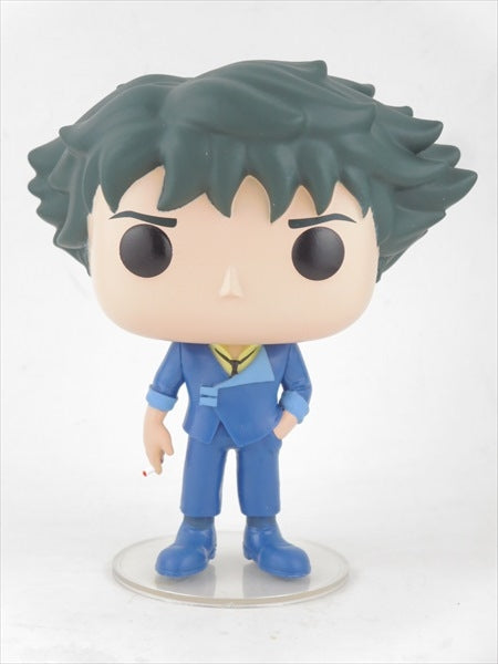 スパイク・スピーゲル [カウボーイ・ビバップ] FUNKO(ファンコ) POP! ANIMATION 146