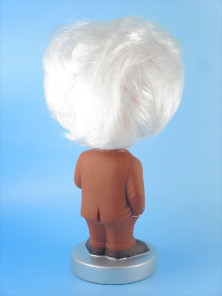 アインシュタイン FUNKO(ファンコ) Wacky Wobbler(ワッキーワブラー) ボブルヘッド