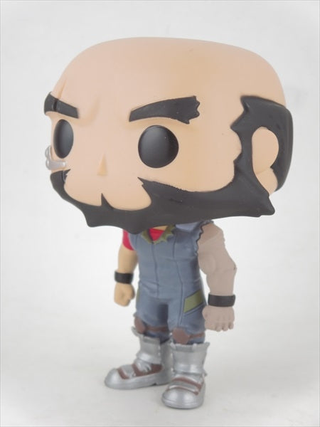 ジェット・ブラック [カウボーイ・ビバップ] FUNKO(ファンコ) POP! ANIMATION 145