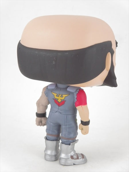 ジェット・ブラック [カウボーイ・ビバップ] FUNKO(ファンコ) POP! ANIMATION 145