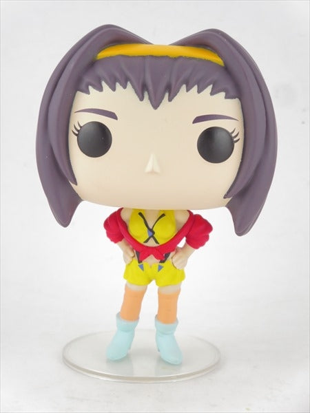 フェイ・ヴァレンタイン [カウボーイ・ビバップ] FUNKO(ファンコ) POP! ANIMATION 147