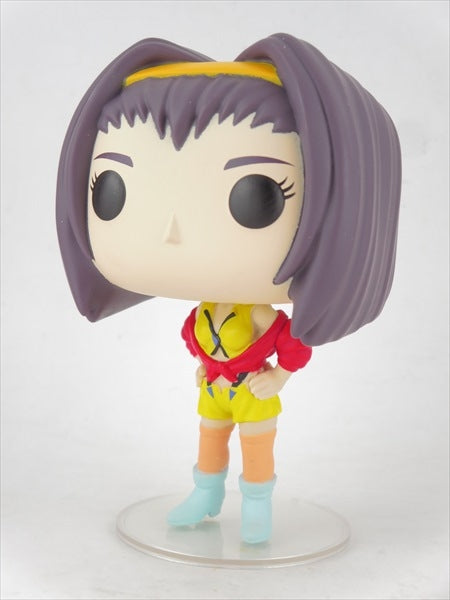 フェイ・ヴァレンタイン [カウボーイ・ビバップ] FUNKO(ファンコ) POP! ANIMATION 147