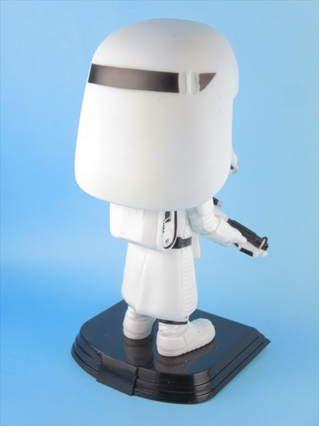 ファーストオーダー スノートルーパー [STARWARS(スターウォーズ)] FUNKO(ファンコ) Wacky Wobbler(ワッキーワブラー) ボブルヘッド