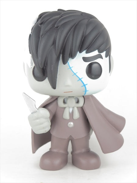 ブラックジャック モノトーンver. 2015年POP ASIA限定版 [手塚治虫(Osamu Tezuka Official] FUNKO(ファンコ) POP! ASIA 52