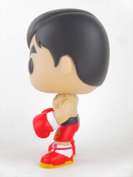 マニー・パッキャオ [TEAM PACQUIAO] FUNKO(ファンコ) POP! ASIA 37