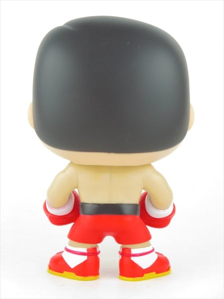 マニー・パッキャオ [TEAM PACQUIAO] FUNKO(ファンコ) POP! ASIA 37