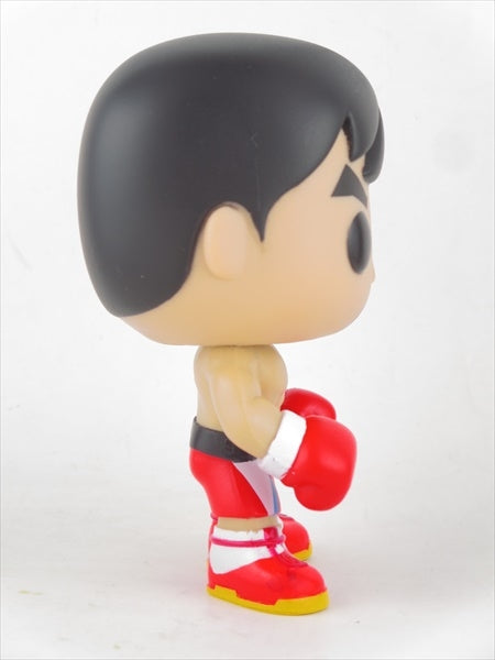 マニー・パッキャオ [TEAM PACQUIAO] FUNKO(ファンコ) POP! ASIA 37