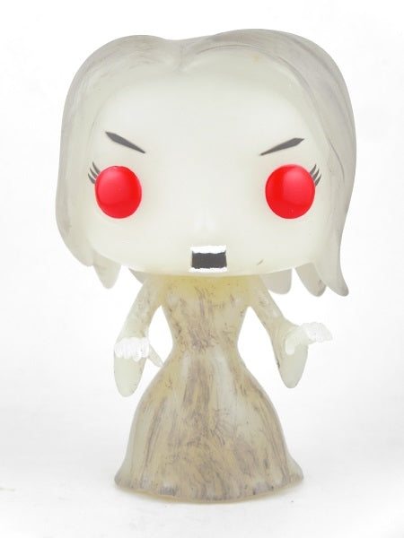 ホワイトレディ 蓄光版 2015年POP ASIA限定 [MINDstyle Legendary Creatures & Myths] FUNKO(ファンコ) POP! ASIA 64