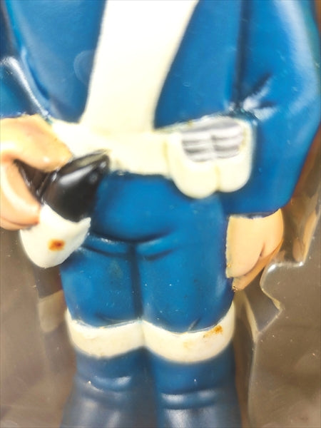 【箱傷】 アラン [サンダーバード(THUNDERBIRDS)] FUNKO(ファンコ) Wacky Wobbler(ワッキーワブラー) ボブルヘッド