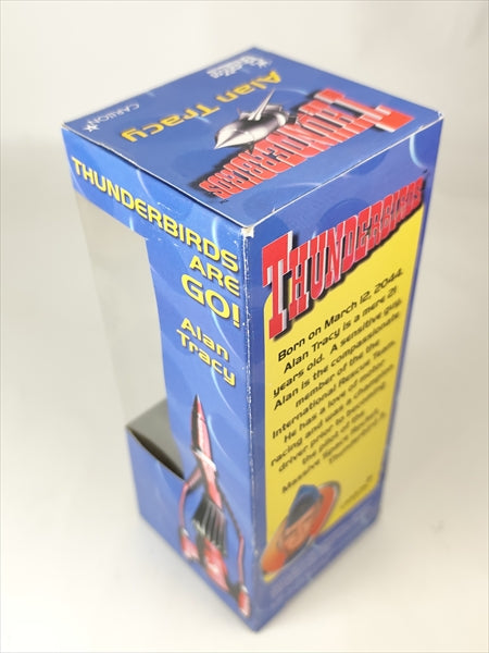 【箱傷】 アラン [サンダーバード(THUNDERBIRDS)] FUNKO(ファンコ) Wacky Wobbler(ワッキーワブラー) ボブルヘッド
