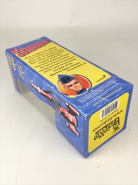 【箱傷】 アラン [サンダーバード(THUNDERBIRDS)] FUNKO(ファンコ) Wacky Wobbler(ワッキーワブラー) ボブルヘッド