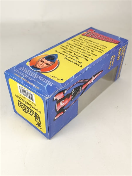 【箱傷】 アラン [サンダーバード(THUNDERBIRDS)] FUNKO(ファンコ) Wacky Wobbler(ワッキーワブラー) ボブルヘッド
