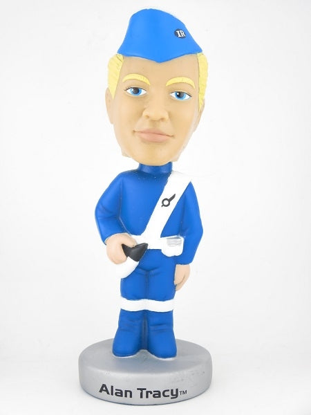 【箱傷】 アラン [サンダーバード(THUNDERBIRDS)] FUNKO(ファンコ) Wacky Wobbler(ワッキーワブラー) ボブルヘッド