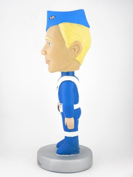 【箱傷】 アラン [サンダーバード(THUNDERBIRDS)] FUNKO(ファンコ) Wacky Wobbler(ワッキーワブラー) ボブルヘッド