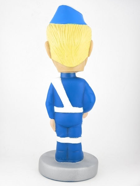 【箱傷】 アラン [サンダーバード(THUNDERBIRDS)] FUNKO(ファンコ) Wacky Wobbler(ワッキーワブラー) ボブルヘッド