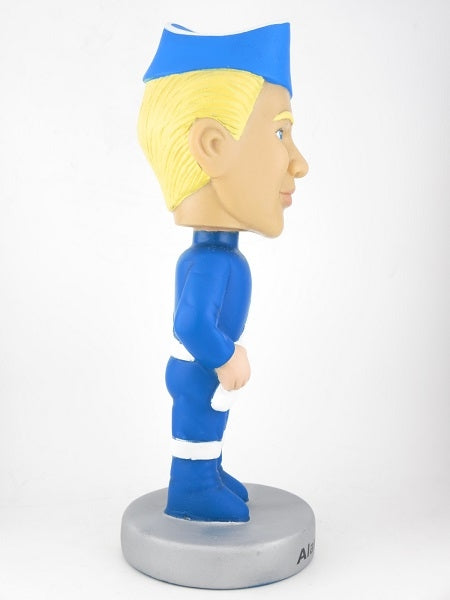【箱傷】 アラン [サンダーバード(THUNDERBIRDS)] FUNKO(ファンコ) Wacky Wobbler(ワッキーワブラー) ボブルヘッド