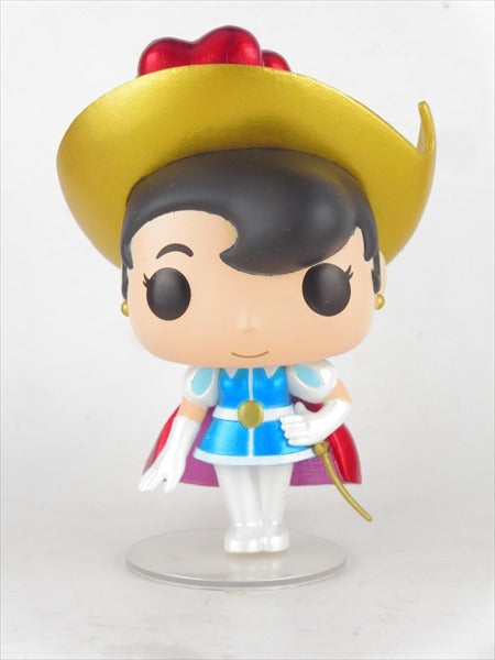 サファイア リボンの騎士 メタリックver. [手塚治虫(Osamu Tezuka Official] 2015年限定版 FUNKO POP!(ファンコ)