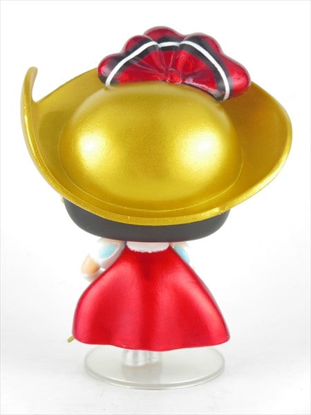 サファイア リボンの騎士 メタリックver. [手塚治虫(Osamu Tezuka Official] 2015年限定版 FUNKO POP!(ファンコ)