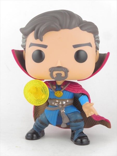 ドクターストレンジ 2016年SUMMER CONVENTION限定 [ドクター・ストレンジ] FUNKO(ファンコ) POP! 161