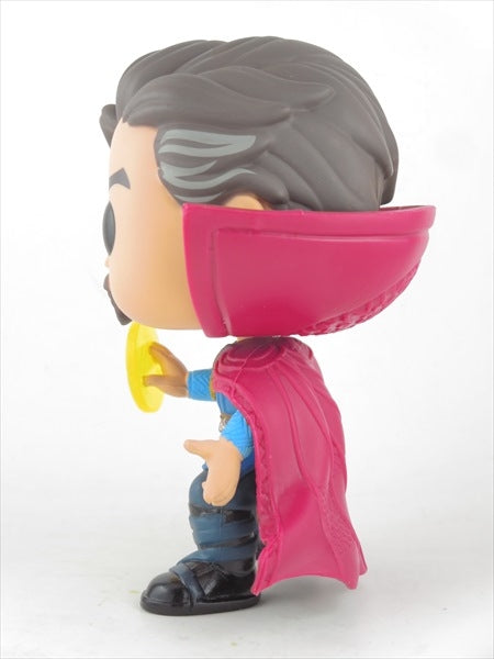 ドクターストレンジ 2016年SUMMER CONVENTION限定 [ドクター・ストレンジ] FUNKO(ファンコ) POP! 161